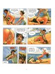 [Milo Manara] Butterscotch - Book 2