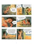 [Milo Manara] Butterscotch - Book 2