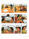[Milo Manara] Butterscotch - Book 2