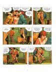 [Milo Manara] Butterscotch - Book 2