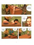 [Milo Manara] Butterscotch - Book 2