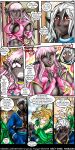 [Drowtales.com - Daydream 2] Chapter 3. Demon Love return