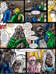 [Drowtales.com - Daydream 2] Chapter 3. Demon Love return