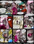 [Drowtales.com - Daydream 2] Chapter 3. Demon Love return