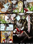 [Drowtales.com - Daydream 2] Chapter 3. Demon Love return