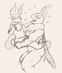 Moth brothers