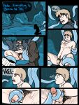 [BinturongBoy] Perfect Prey