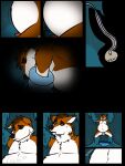 [BinturongBoy] Perfect Prey