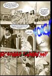 The Savage Sword of Sharona: 3 Throne of Games