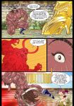 The Savage Sword of Sharona: 3 Throne of Games