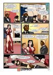 [Rabies T Lagomorph] Hero Tales: Legs To Kill