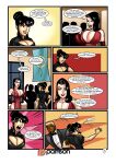 [Rabies T Lagomorph] Hero Tales: Legs To Kill