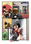 [Rabies T Lagomorph] Hero Tales: Legs To Kill