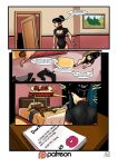 [Rabies T Lagomorph] Hero Tales: Legs To Kill