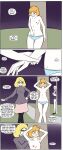 [Anewenfartist] Tilly and Lynne