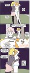 [Anewenfartist] Tilly and Lynne