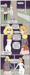 [Anewenfartist] Tilly and Lynne