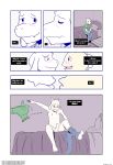 Hopes And Dreemurrs (Undertale)