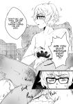 [Yaya-Chan And Fuku] Maru