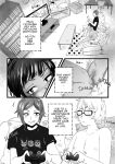[Yaya-Chan And Fuku] Maru