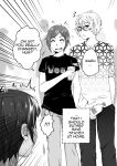 [Yaya-Chan And Fuku] Maru
