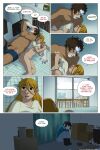 [Gutsy] LUCKY CLOVER