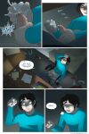 [Gutsy] LUCKY CLOVER
