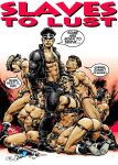 [Oliver Frey] Slaves to Lust