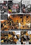 [Oliver Frey] Slaves to Lust