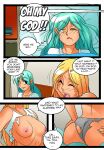 [Maxman] Filthy Donna #5