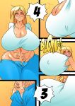 [Maxman] Filthy Donna #5