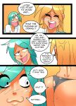 [Maxman] Filthy Donna #5
