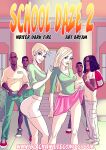 [BlackNWhite (Bryam)] School Daze 2