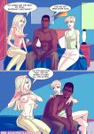 [BlackNWhite (Bryam)] School Daze 2