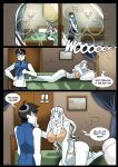 [Angs] Paldan and Lillias' Awesome Comic