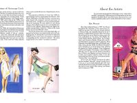 Preziosi-Skinner Peep-Machine Pin-Ups (EN)