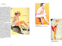 Preziosi-Skinner Peep-Machine Pin-Ups (EN)