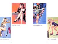 Preziosi-Skinner Peep-Machine Pin-Ups (EN)