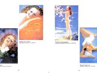 Preziosi-Skinner Peep-Machine Pin-Ups (EN)