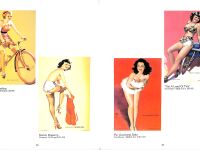 Preziosi-Skinner Peep-Machine Pin-Ups (EN)
