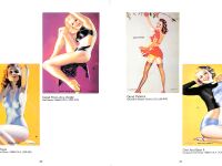 Preziosi-Skinner Peep-Machine Pin-Ups (EN)