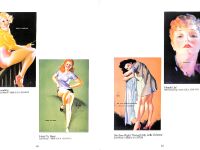 Preziosi-Skinner Peep-Machine Pin-Ups (EN)