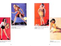 Preziosi-Skinner Peep-Machine Pin-Ups (EN)