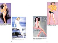 Preziosi-Skinner Peep-Machine Pin-Ups (EN)