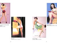 Preziosi-Skinner Peep-Machine Pin-Ups (EN)
