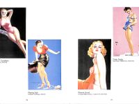 Preziosi-Skinner Peep-Machine Pin-Ups (EN)