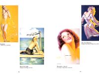Preziosi-Skinner Peep-Machine Pin-Ups (EN)