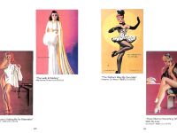 Preziosi-Skinner Peep-Machine Pin-Ups (EN)