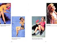 Preziosi-Skinner Peep-Machine Pin-Ups (EN)