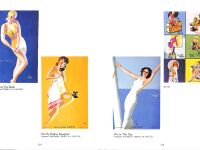 Preziosi-Skinner Peep-Machine Pin-Ups (EN)